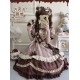 String Ball Cat Chocolate Cone OP and Set(Pre-Order/Full Payment Without Shipping)